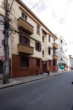 Edifício Espirito Santo